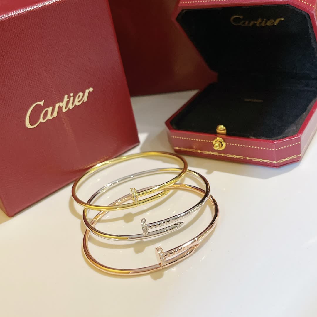 Cartier Love Bracelet