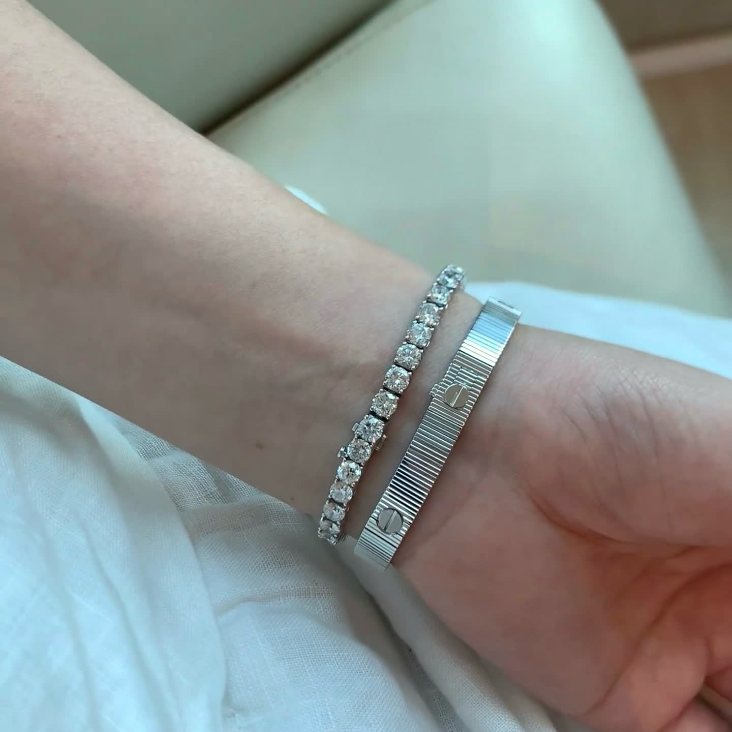 Cartier Love Bracelet