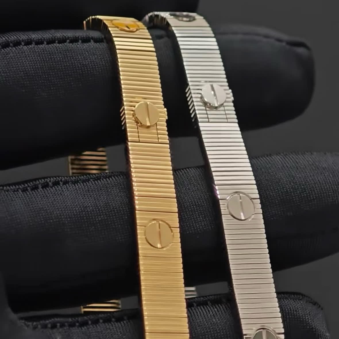 Cartier Love Bracelet