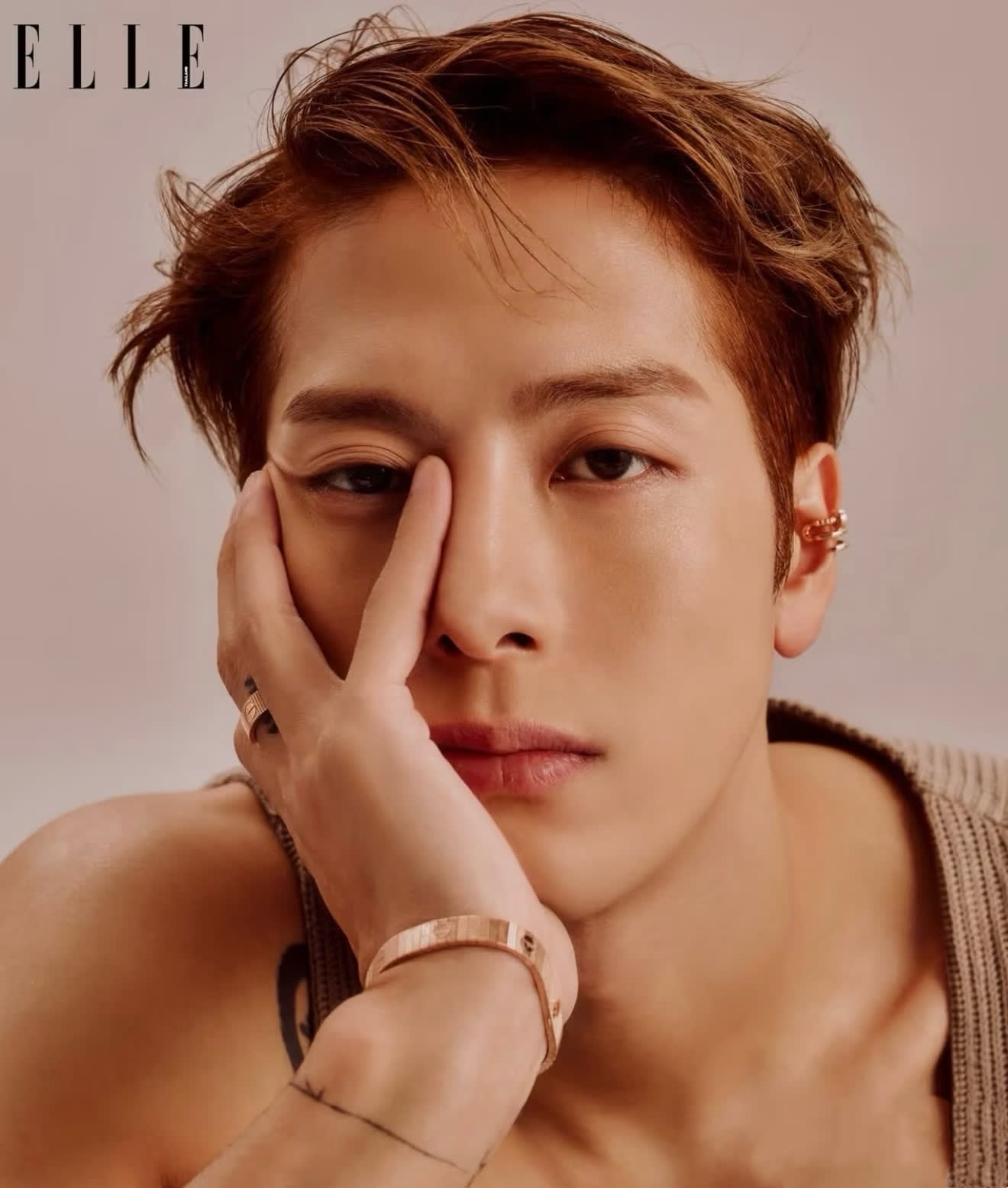 Cartier Love Bracelet