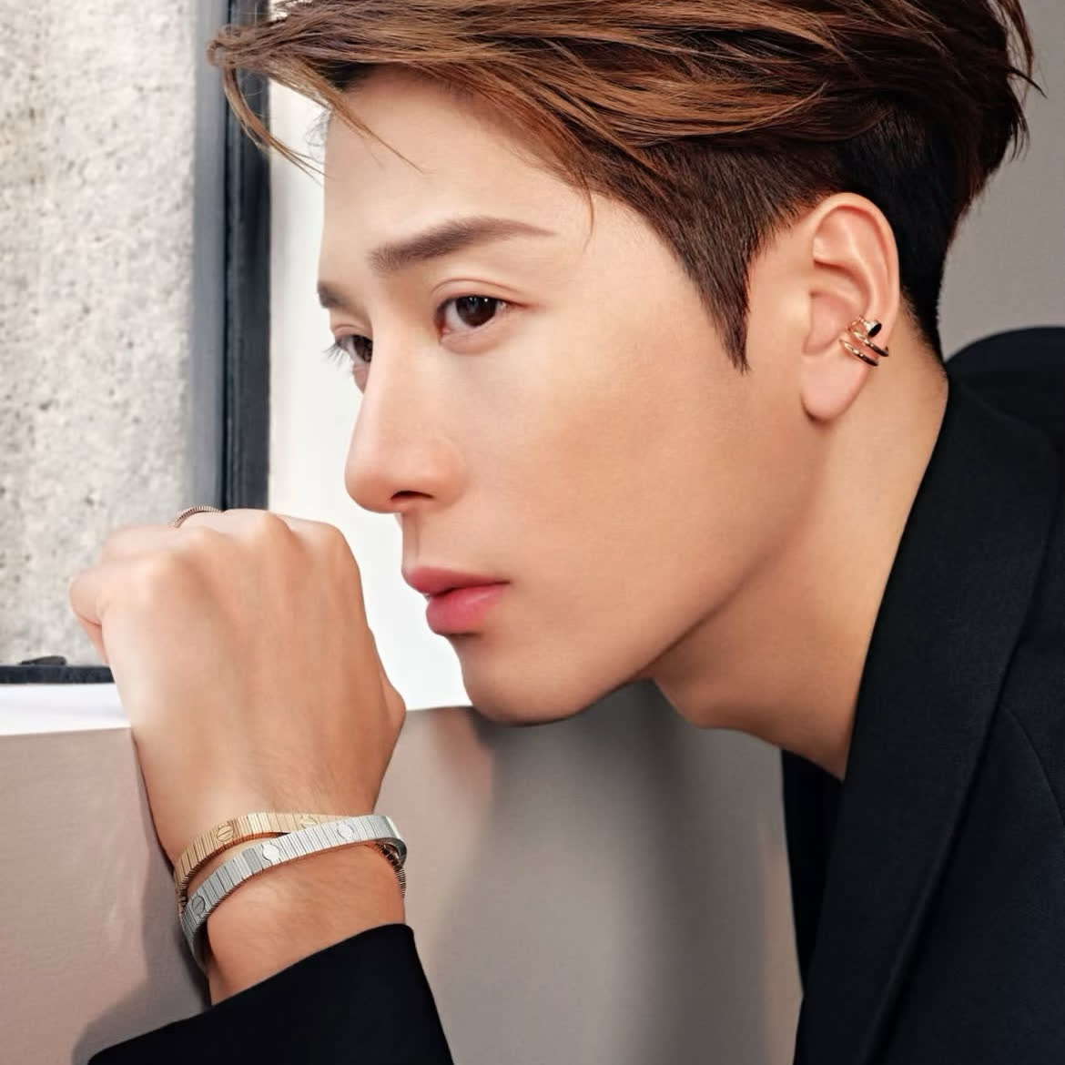 Cartier Love Bracelet
