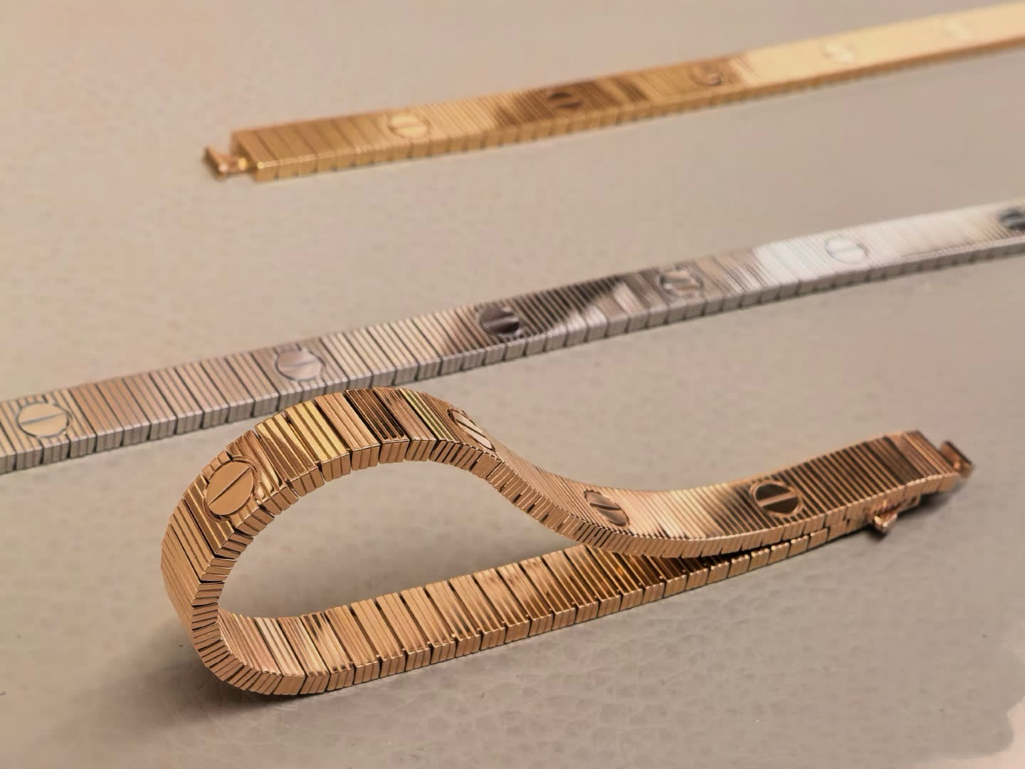 Cartier Love Bracelet