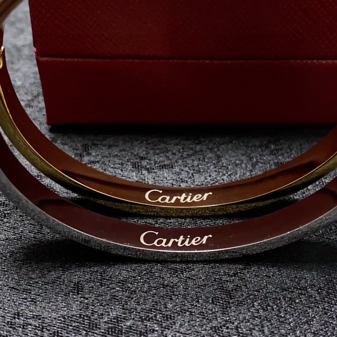 Cartier Love Bracelet