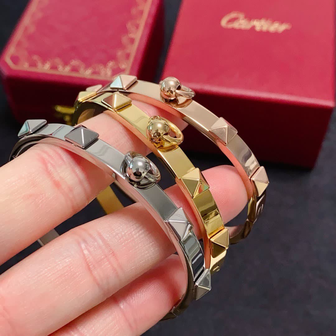 Cartier Trinity Bracelet Cartier Trinity Bracelet