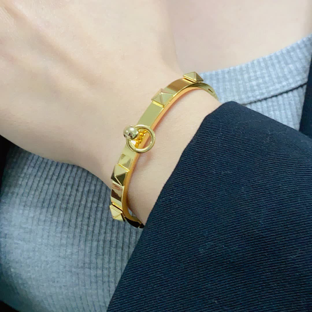 Cartier Trinity Bracelet