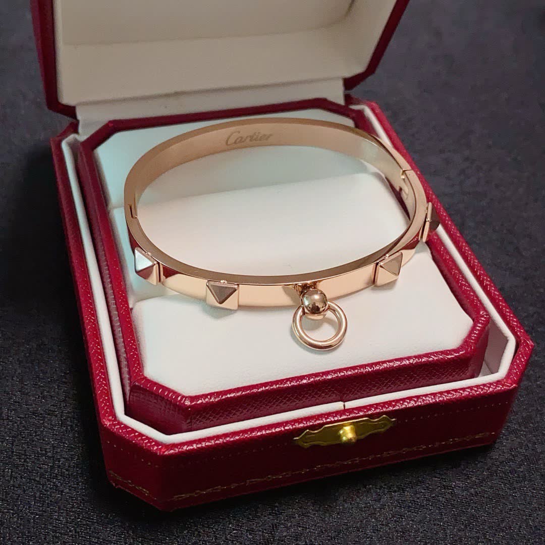 Cartier Trinity Bracelet