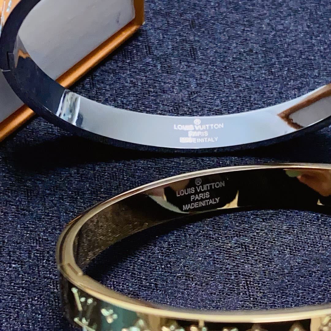 Cartier Trinity Bracelet