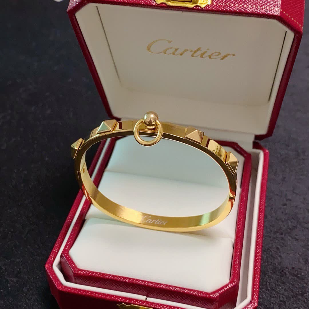 Cartier Trinity Bracelet