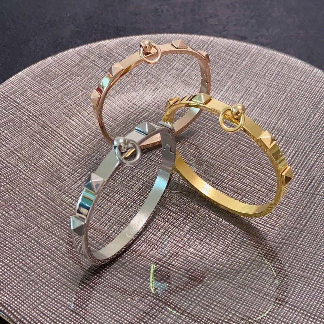 Cartier Trinity Bracelet