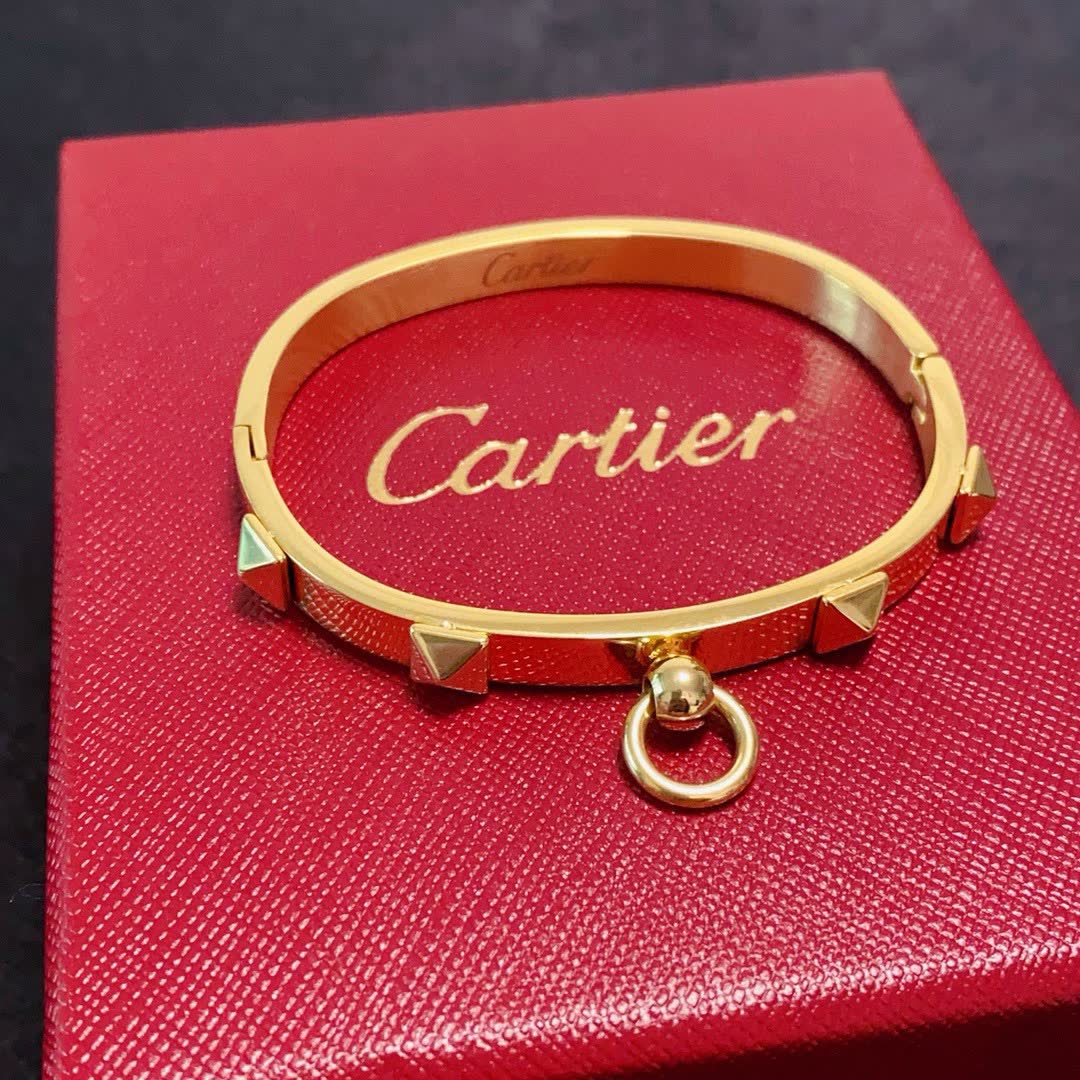 Cartier Trinity Bracelet