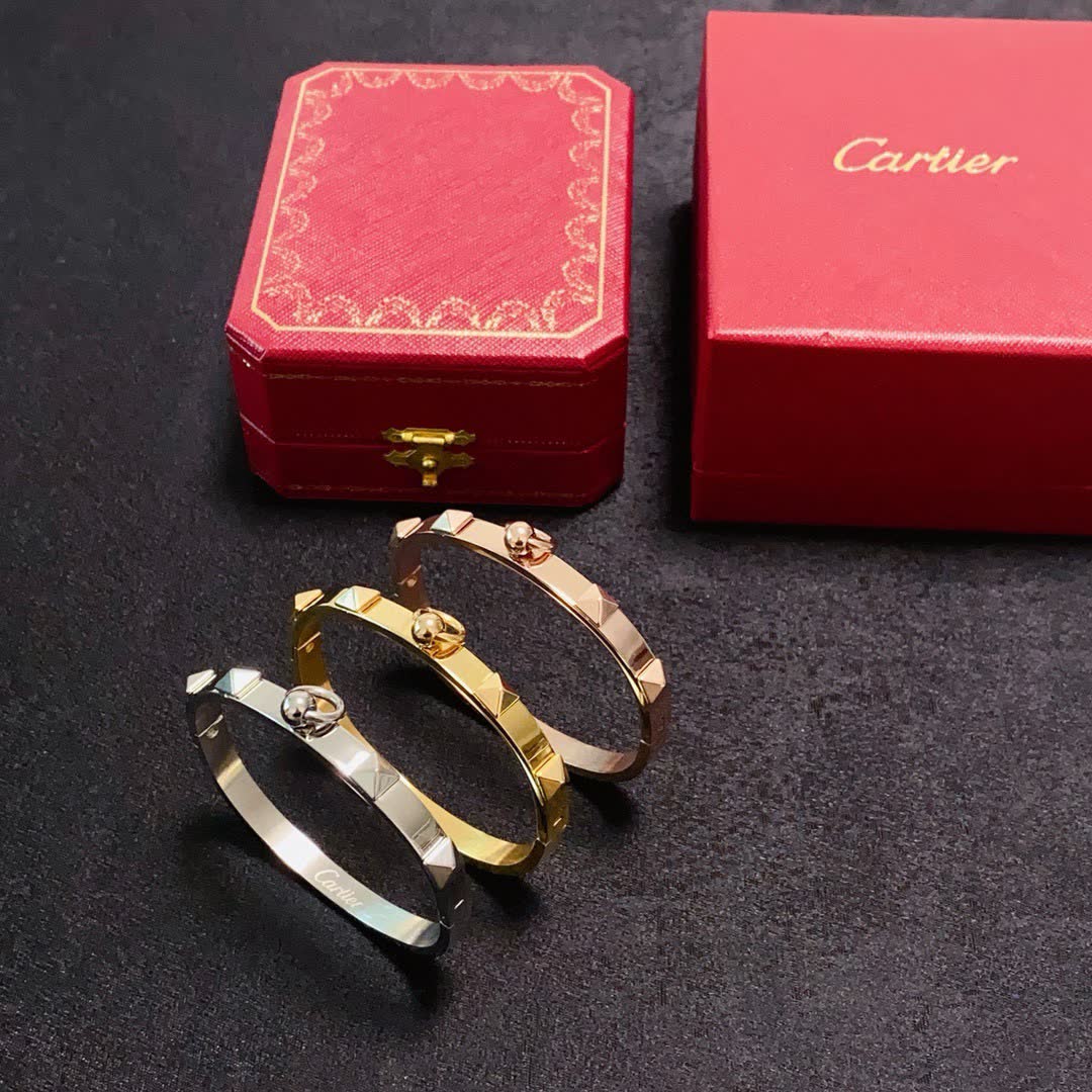 Cartier Trinity Bracelet
