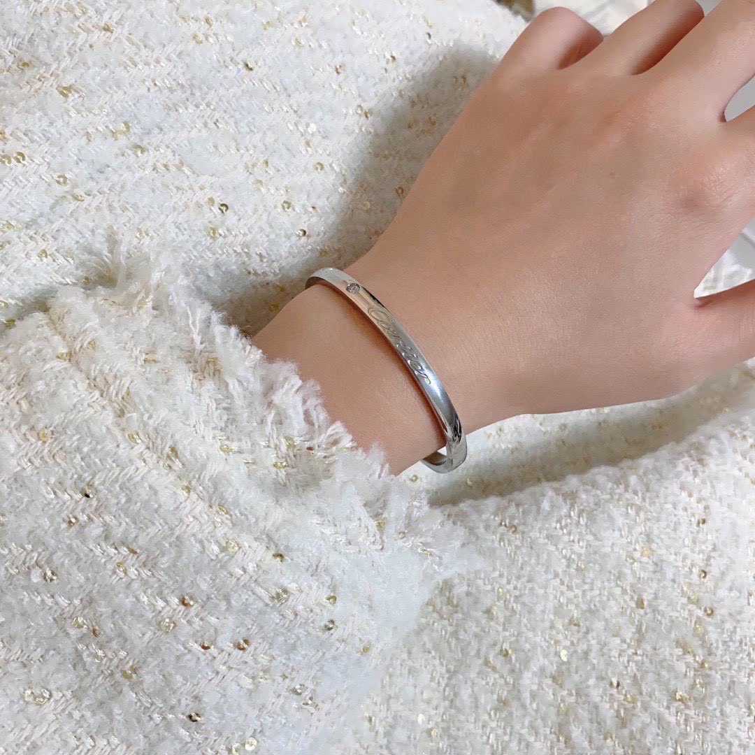 Cartier Trinity Bracelet