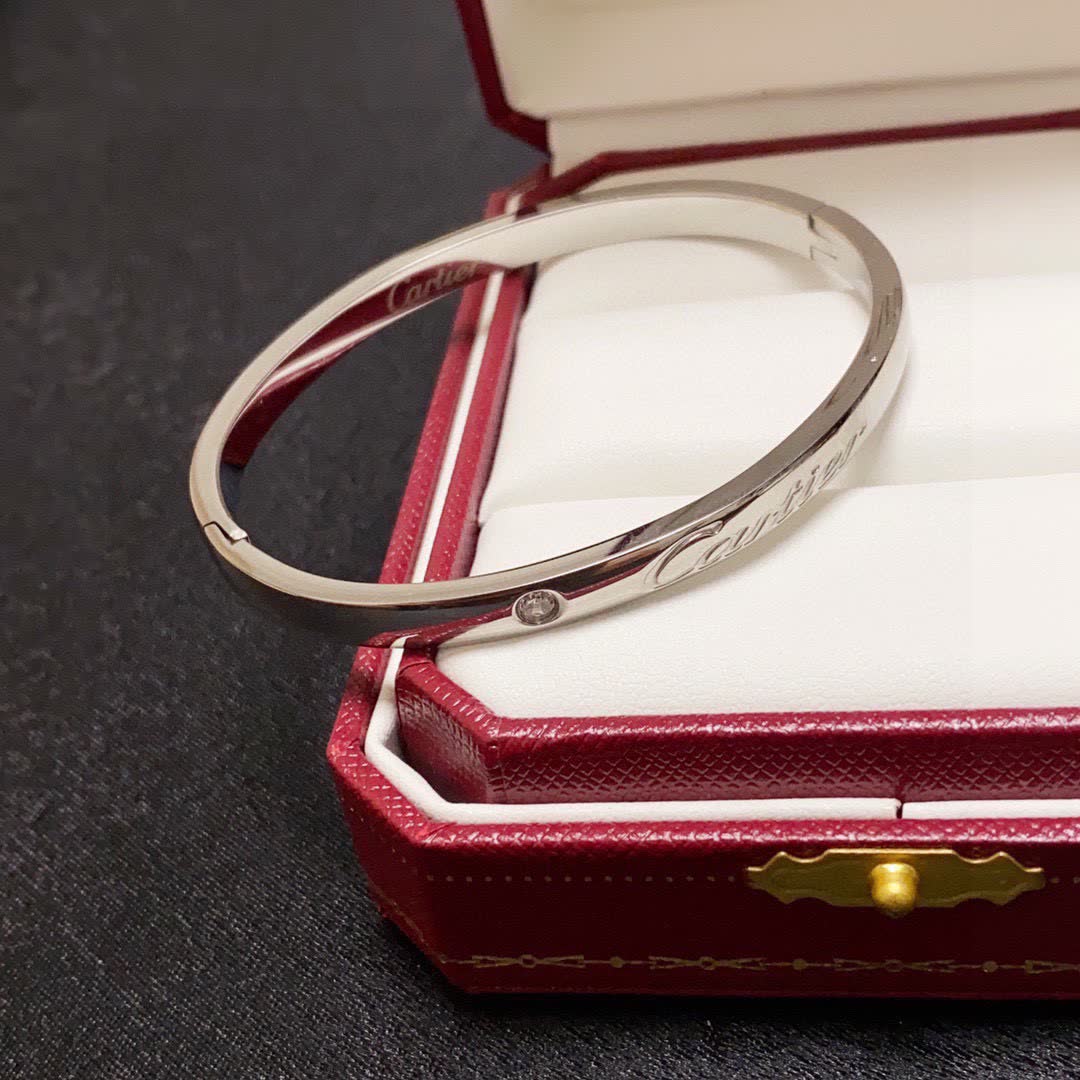Cartier Trinity Bracelet