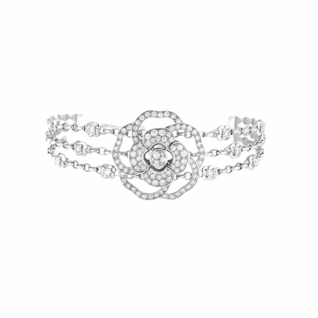 Chopard Happy Diamonds Bracelet