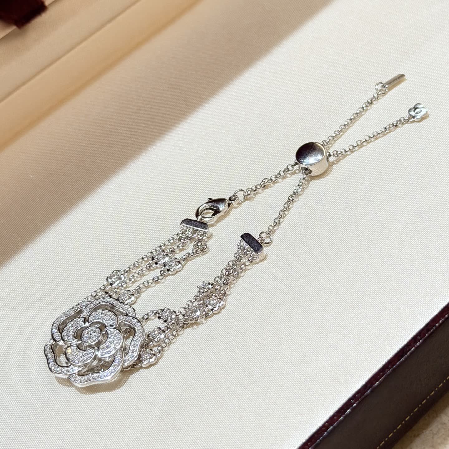 Chopard Happy Diamonds Bracelet