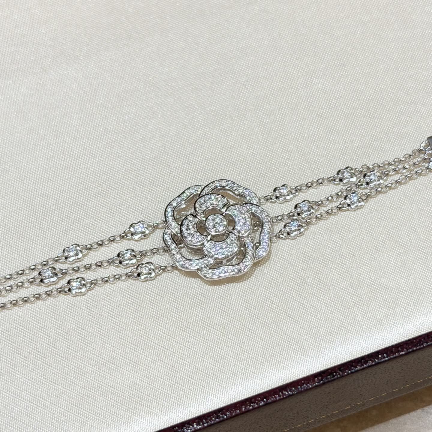 Chopard Happy Diamonds Bracelet