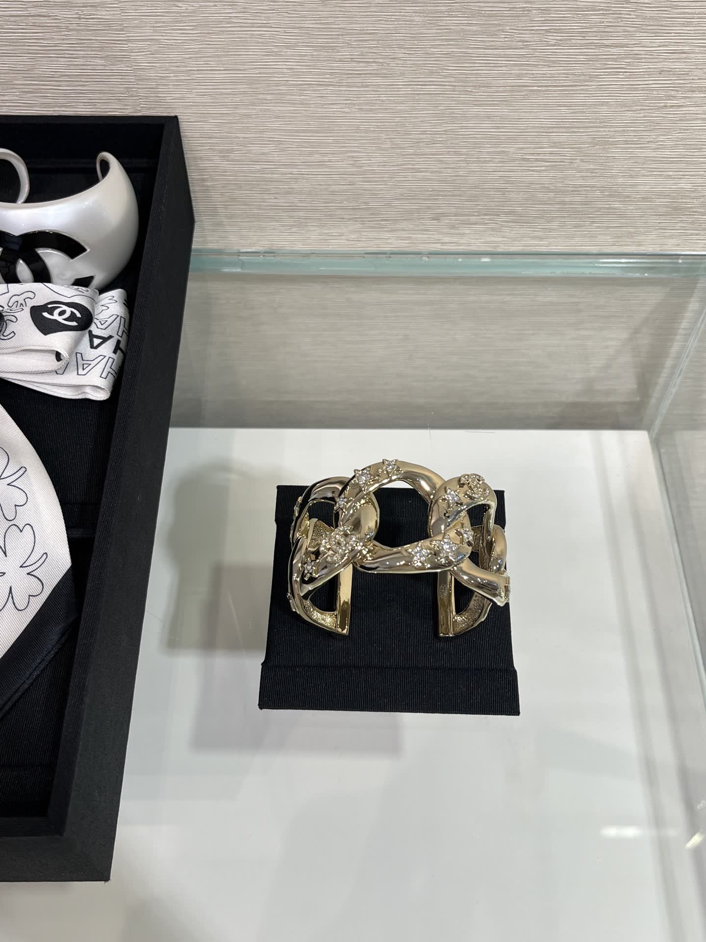 Chanel Bracelet