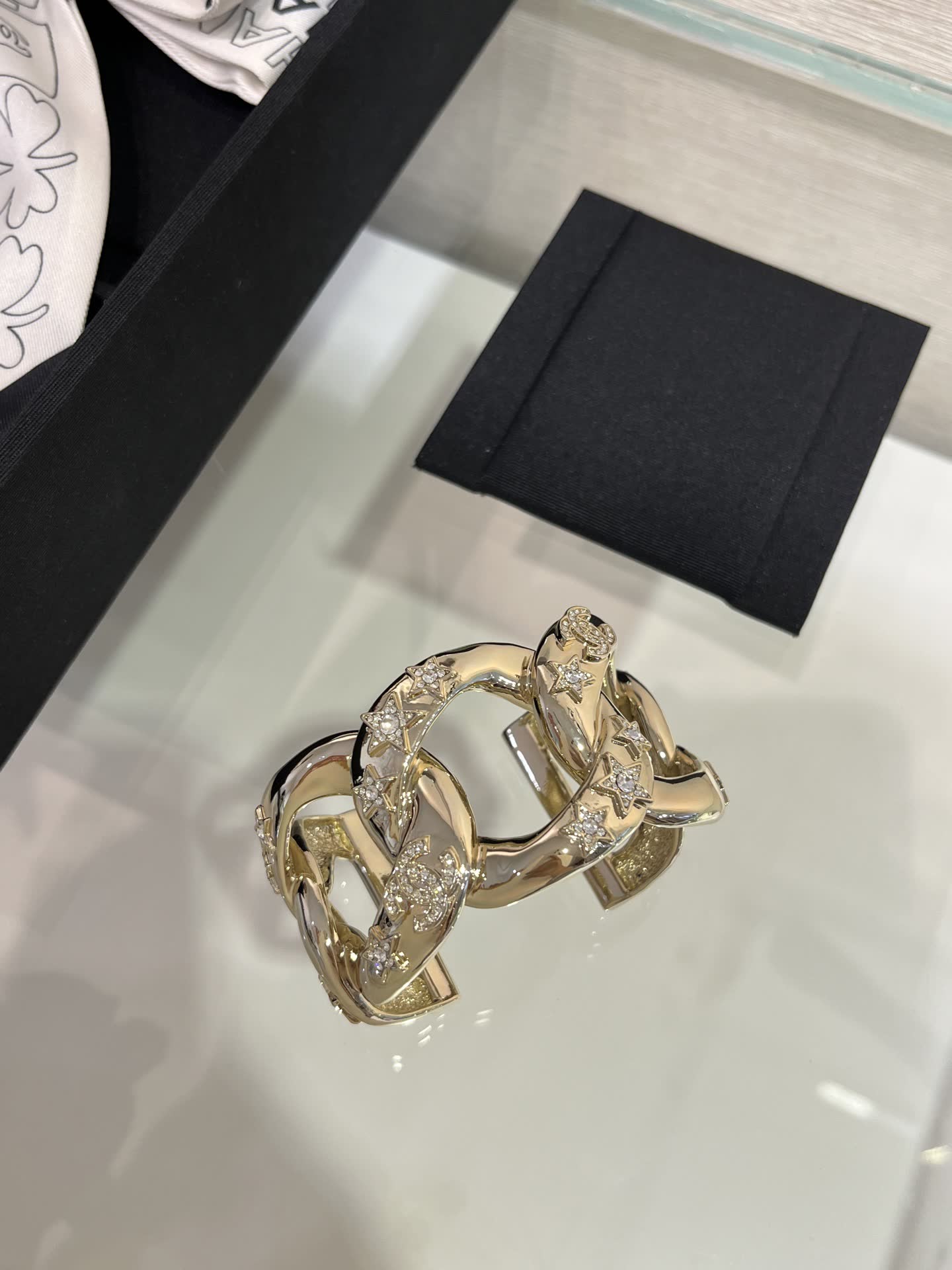 Chanel Bracelet