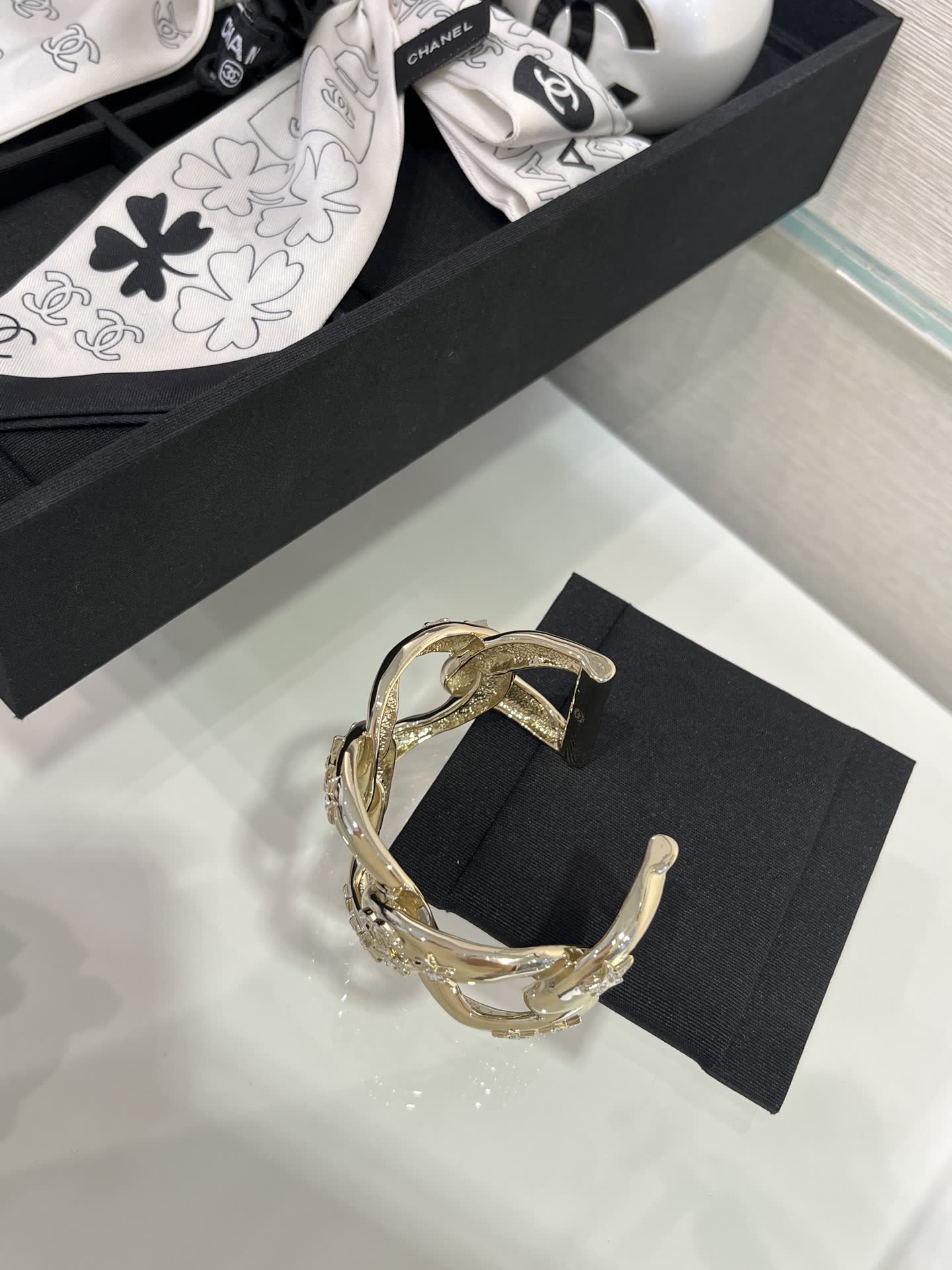 Chanel Bracelet