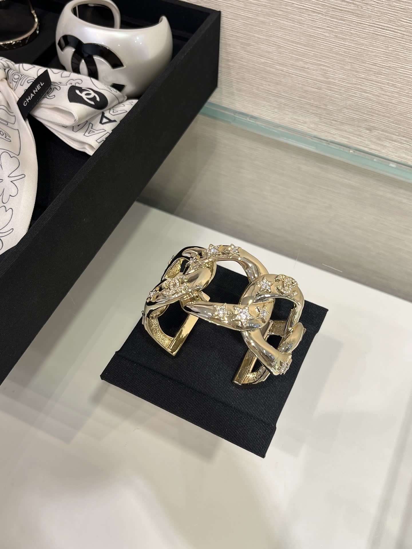 Chanel Bracelet