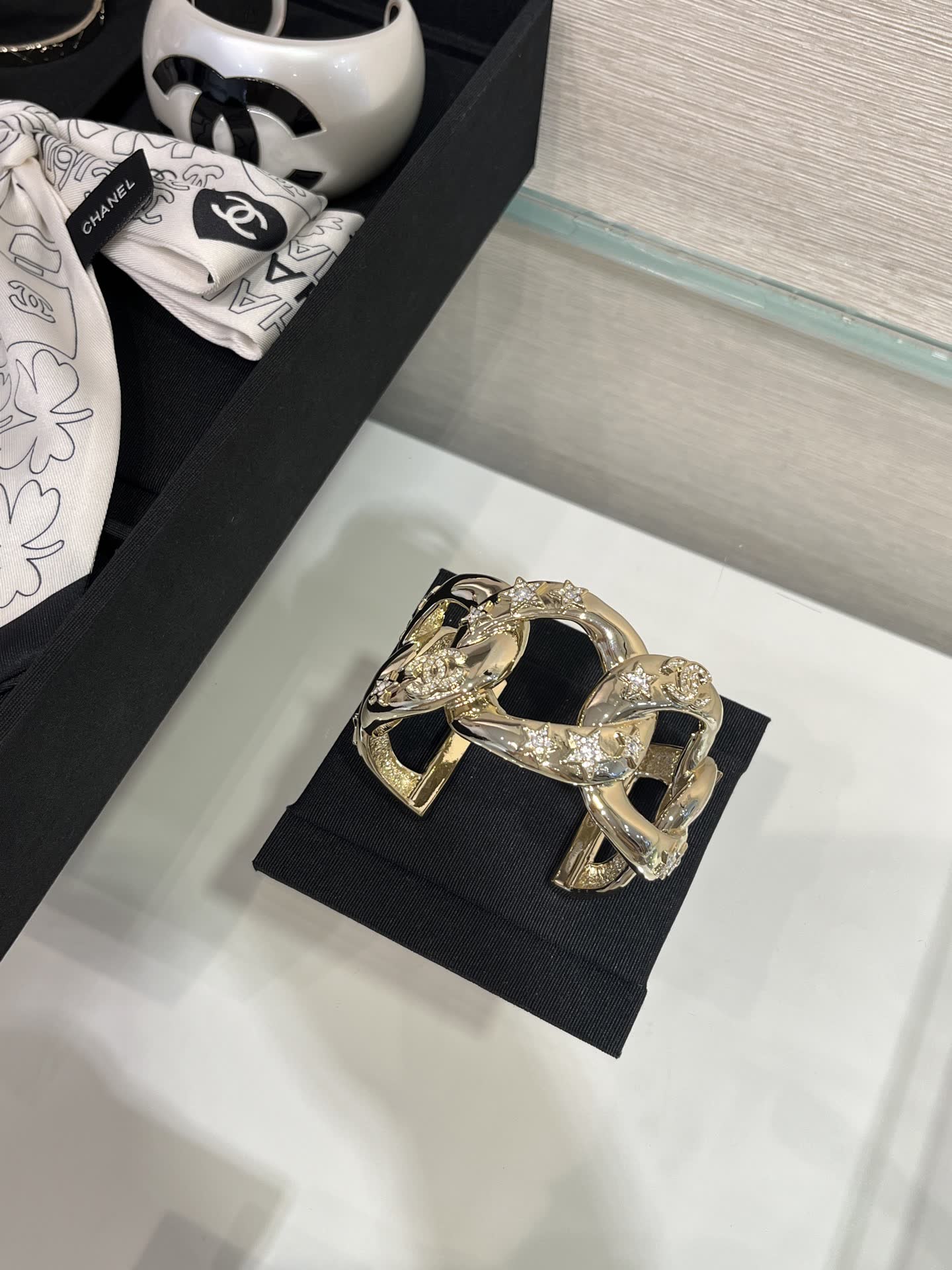 Chanel Bracelet