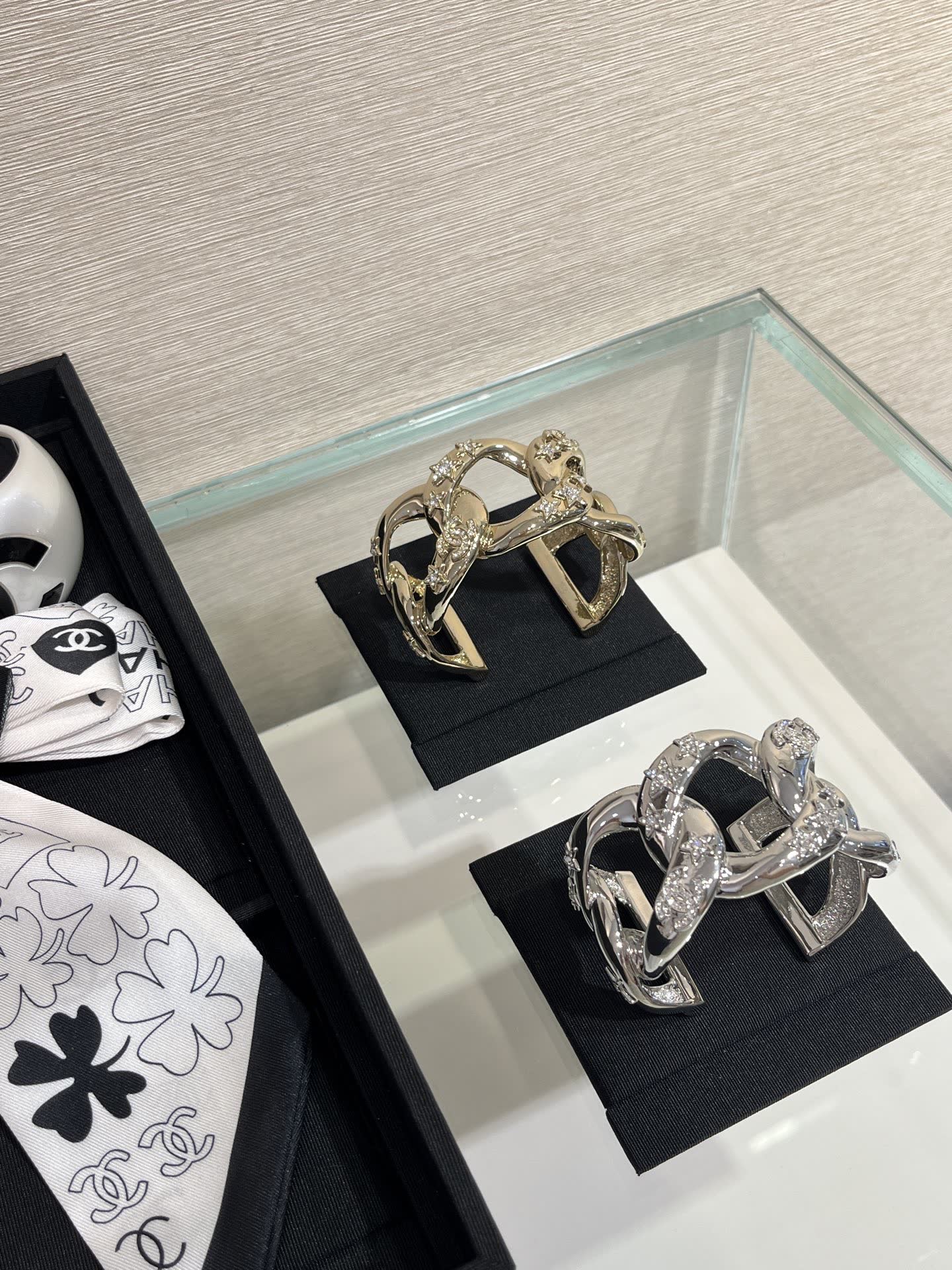 Chanel Bracelet