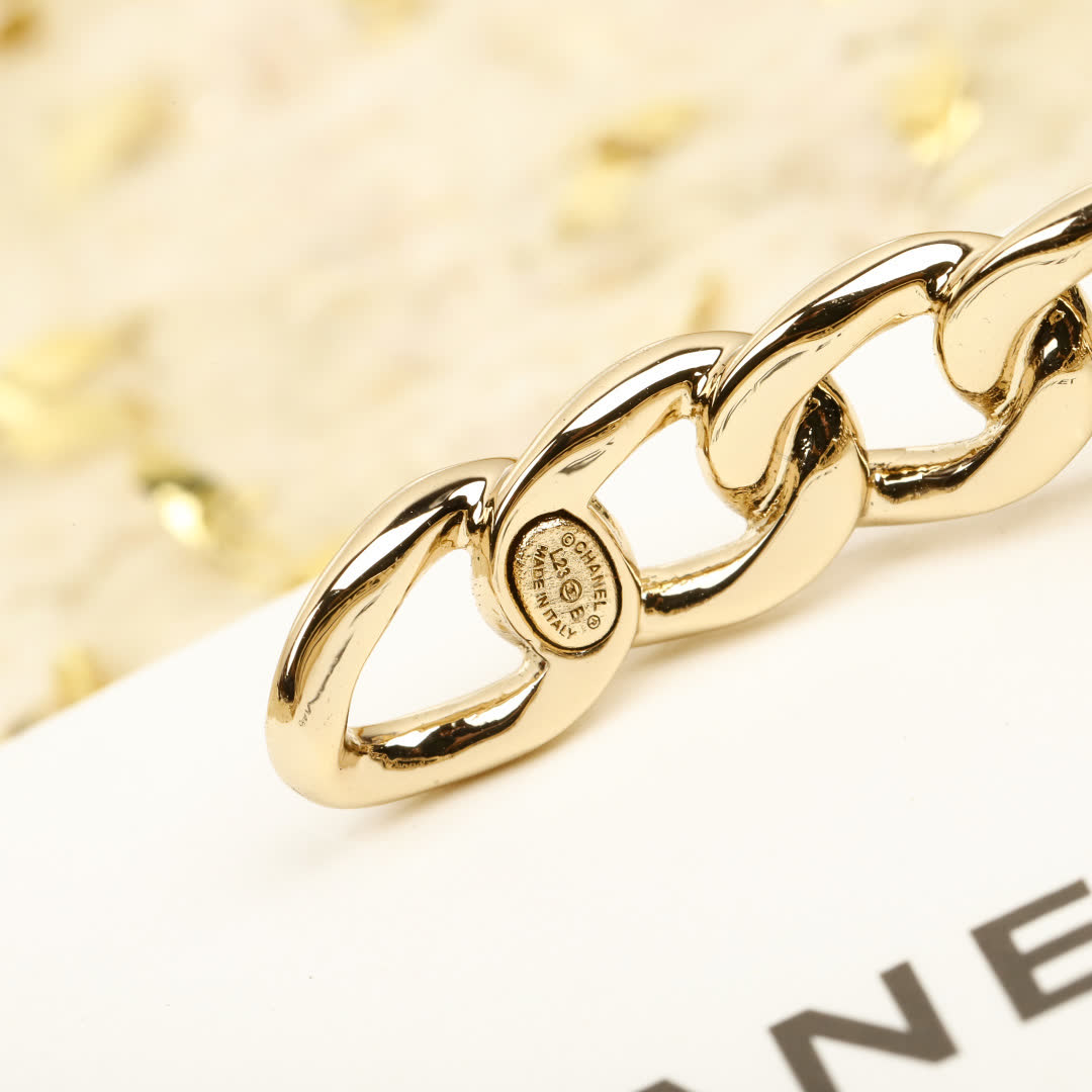 Chanel 'Chanel' Bracelet