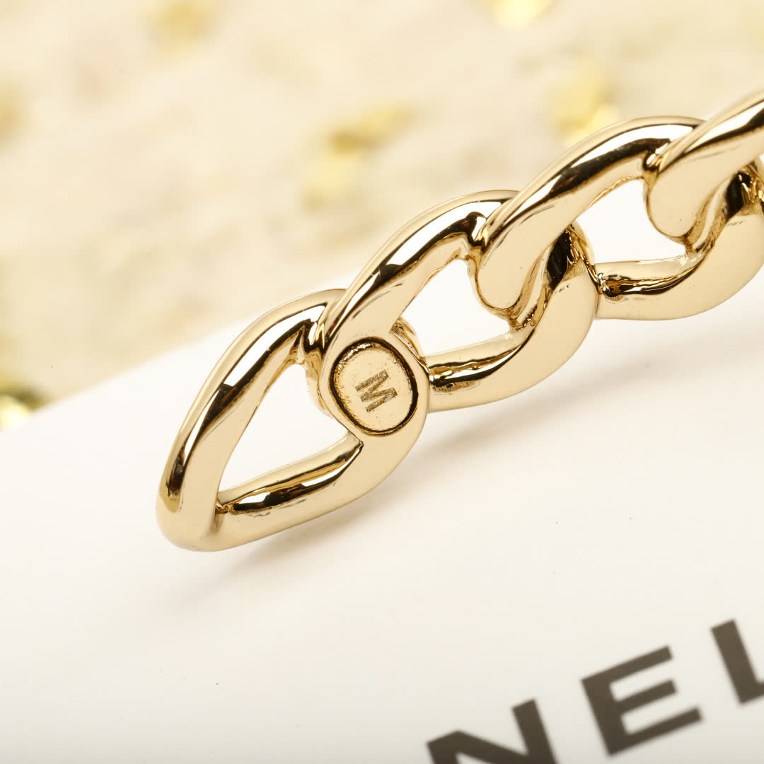 Chanel 'Chanel' Bracelet