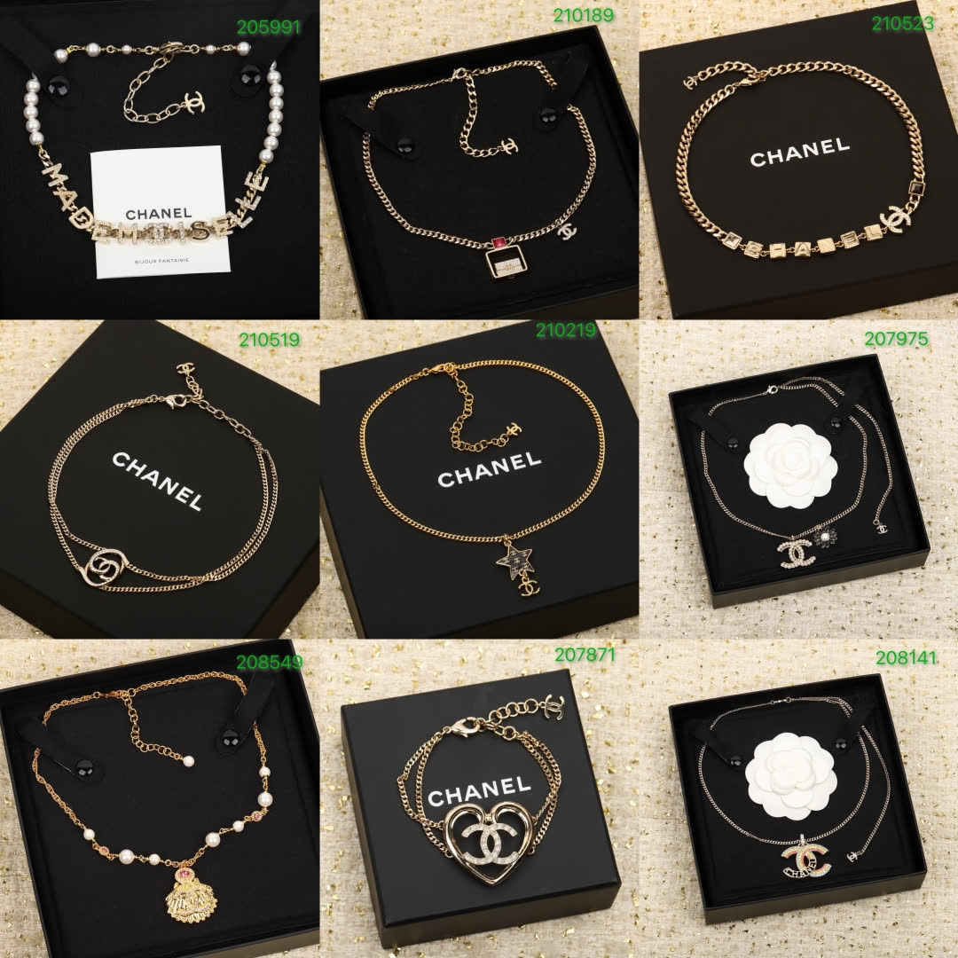Chanel CC Logo Bracelet