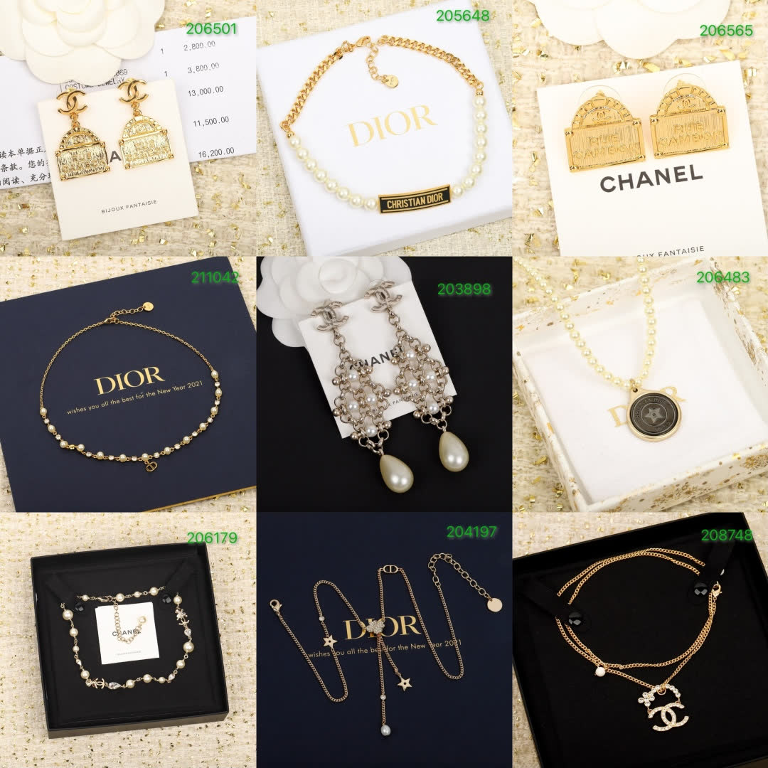 Chanel CC Logo Bracelet