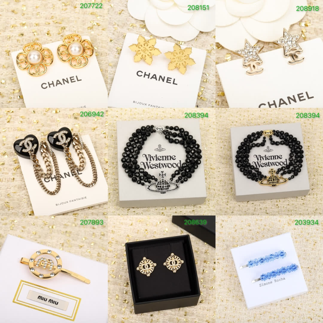 Chanel CC Logo Bracelet