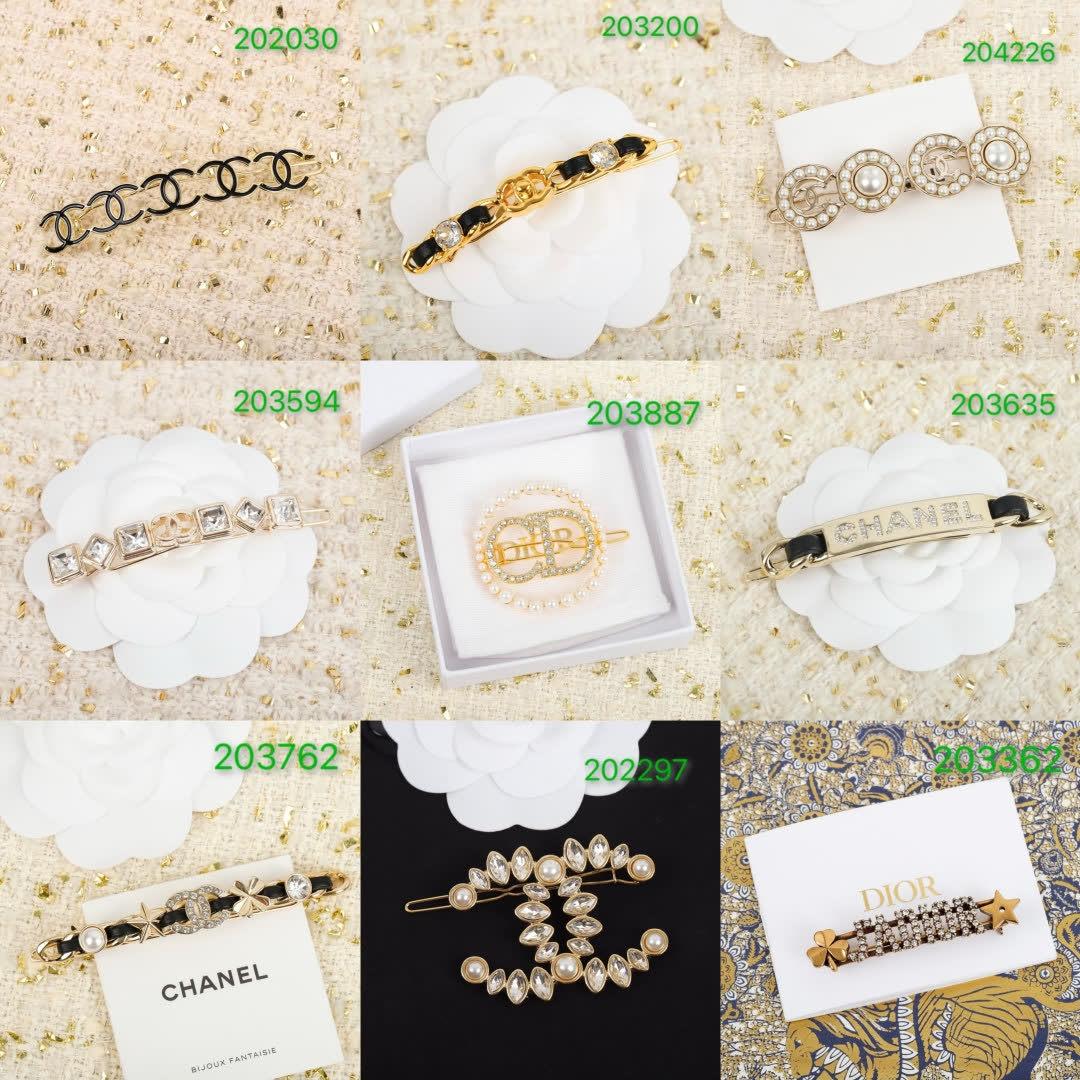 Chanel Gold Bracelet