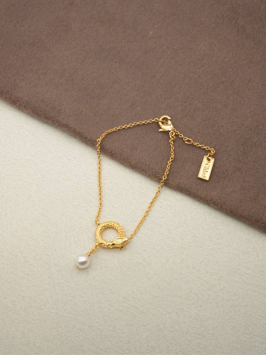 Chloe Bracelet