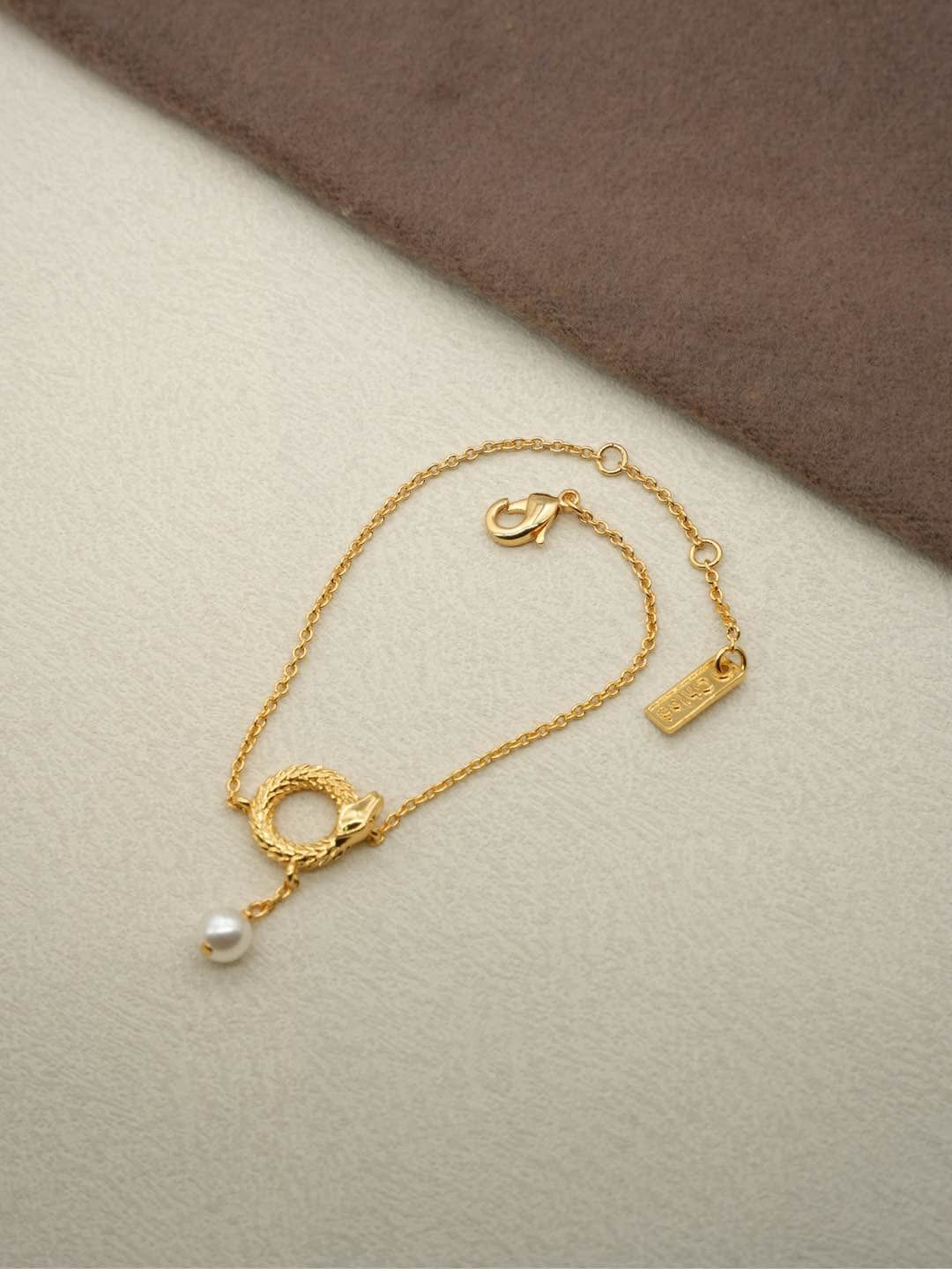Chloe Bracelet