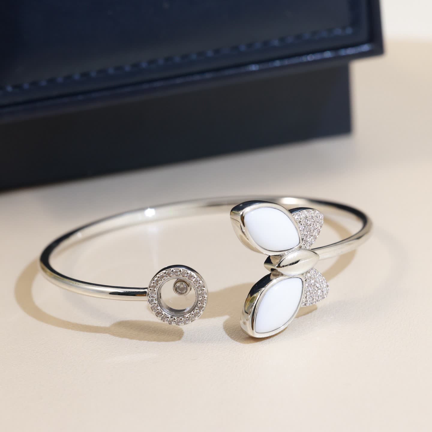 Chopard Butterfly Wing Bracelet