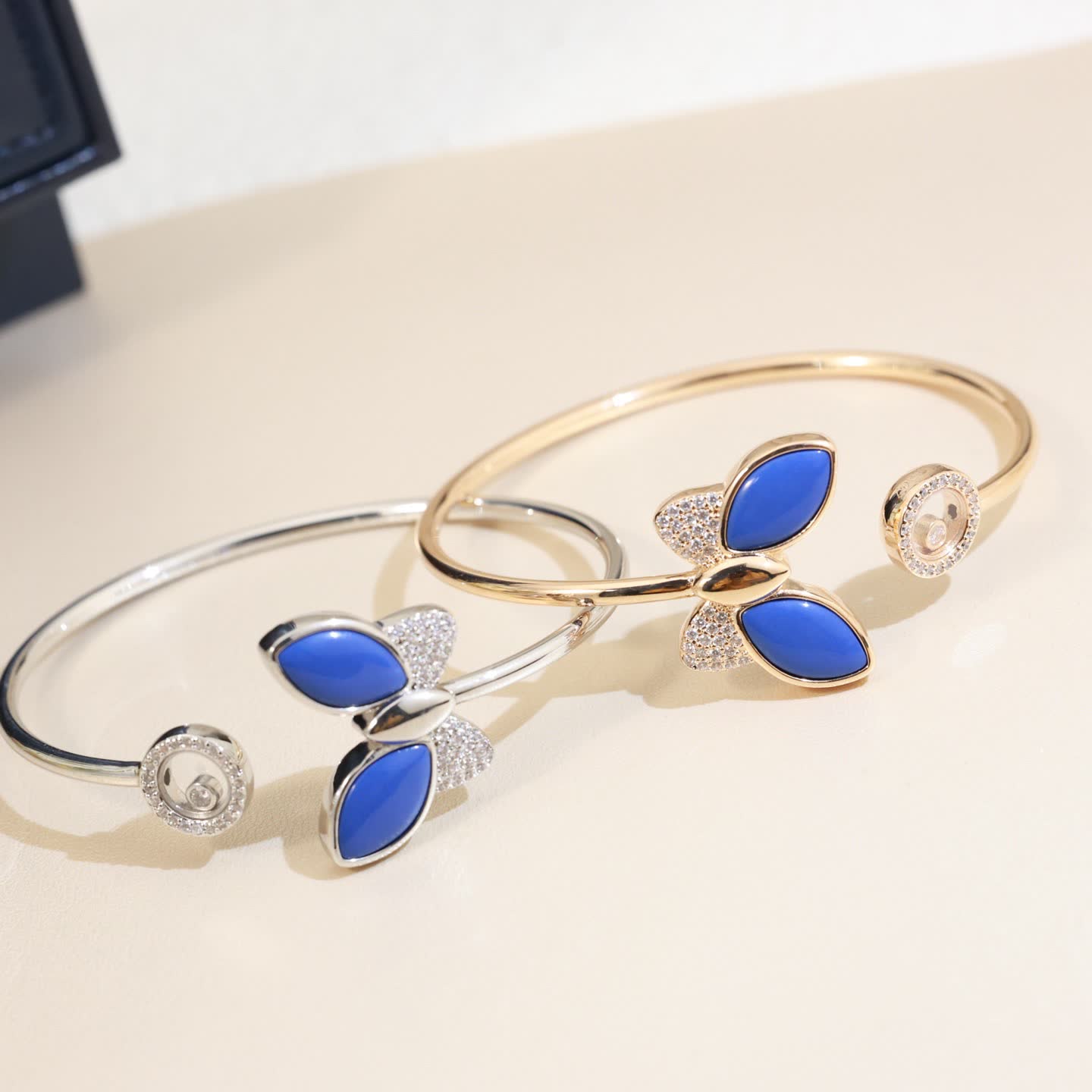 Chopard Butterfly Wing Bracelet