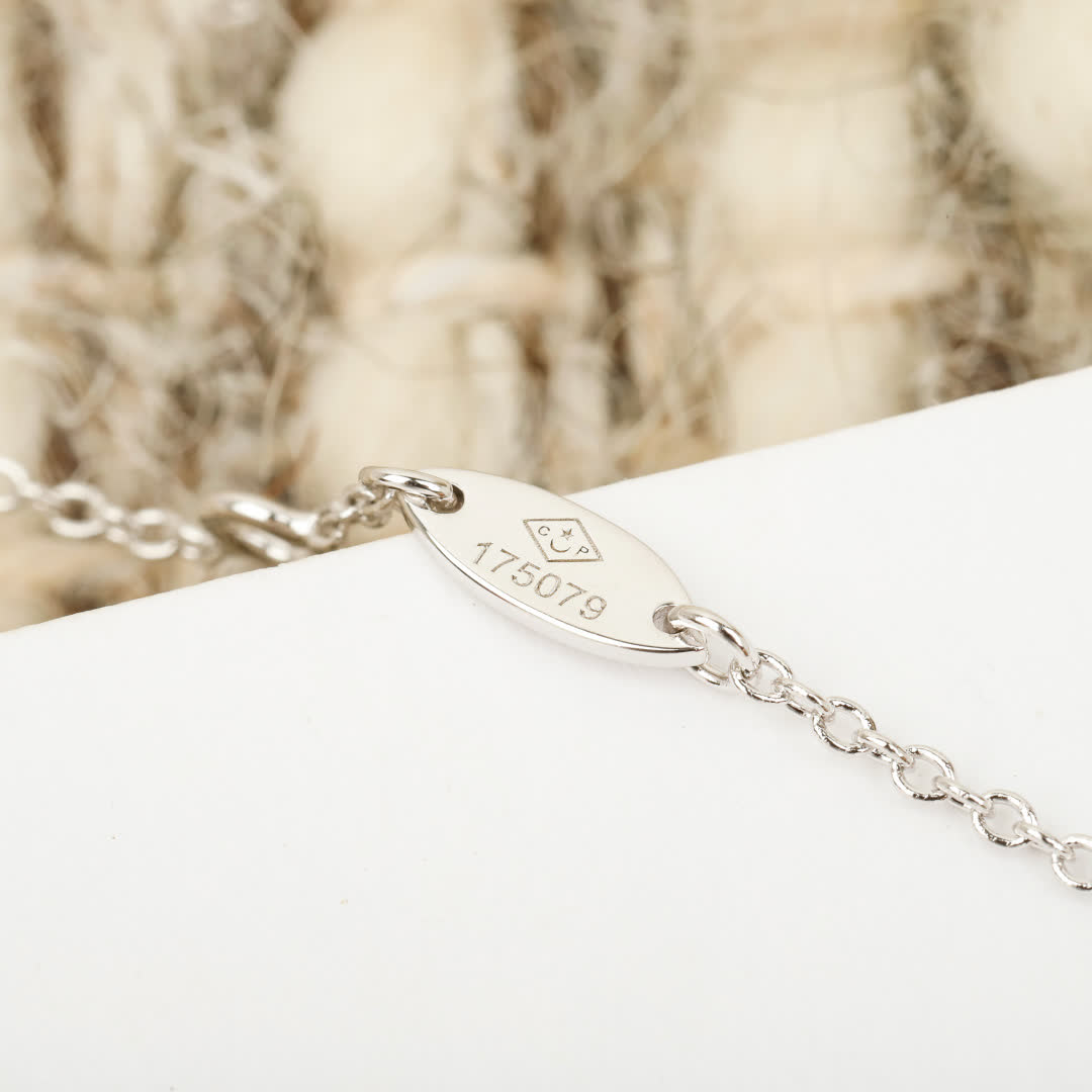 Dior Star Charm Bracelet