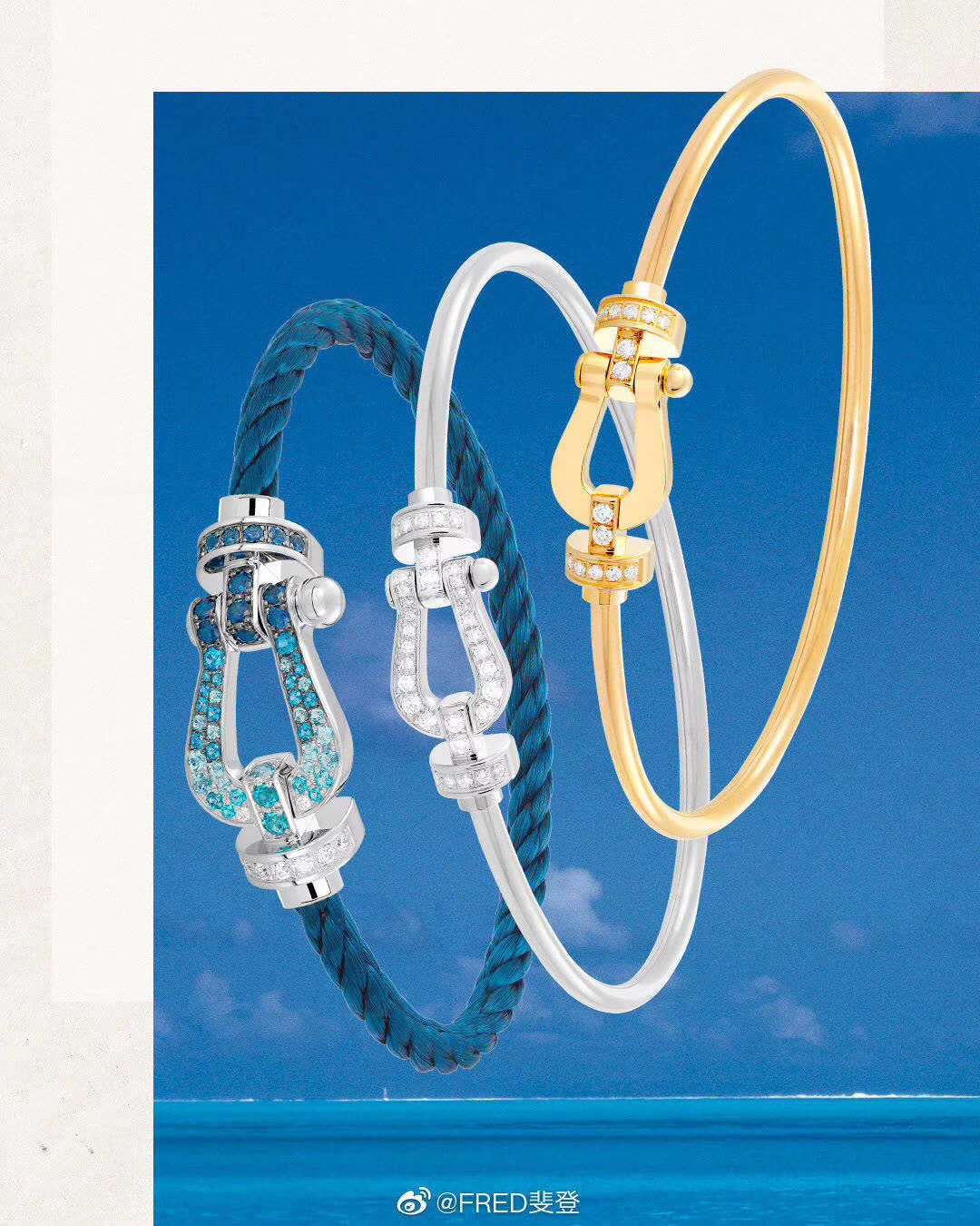 Tiffany & Co. Elsa Peretti® Diamond Toggle Bracelet
