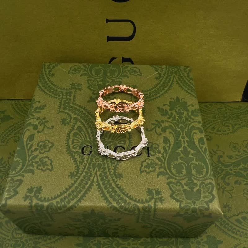 Gucci Interlocking G Bracelet Gucci Interlocking G Bracelet