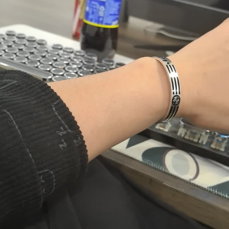 Gucci Adidas Originals Logo Bracelet