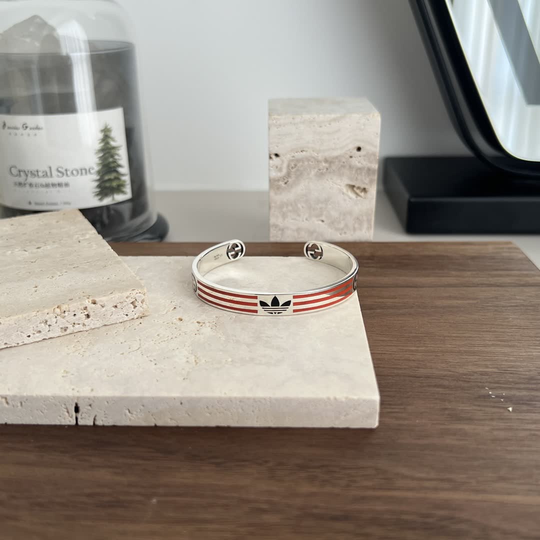Gucci Adidas Originals Bracelet