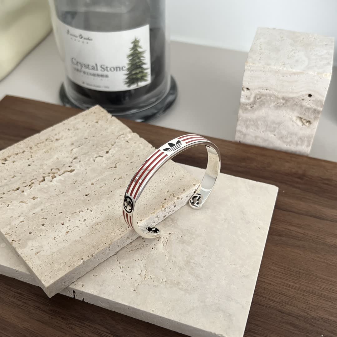 Gucci Adidas Originals Bracelet