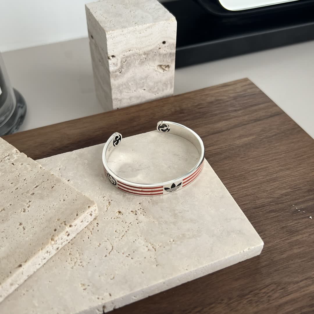 Gucci Adidas Originals Bracelet