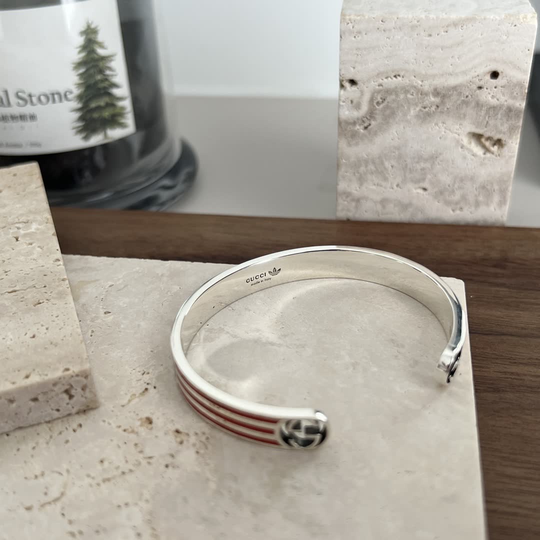 Gucci Adidas Originals Bracelet