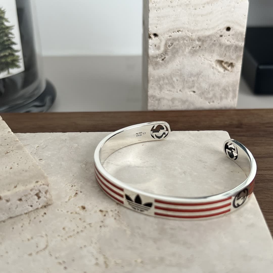 Gucci Adidas Originals Bracelet