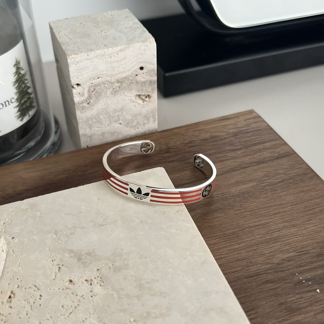 Gucci Adidas Originals Bracelet