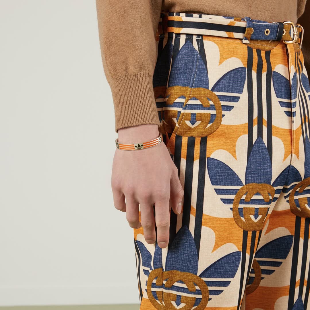 Gucci Adidas Originals Bracelet