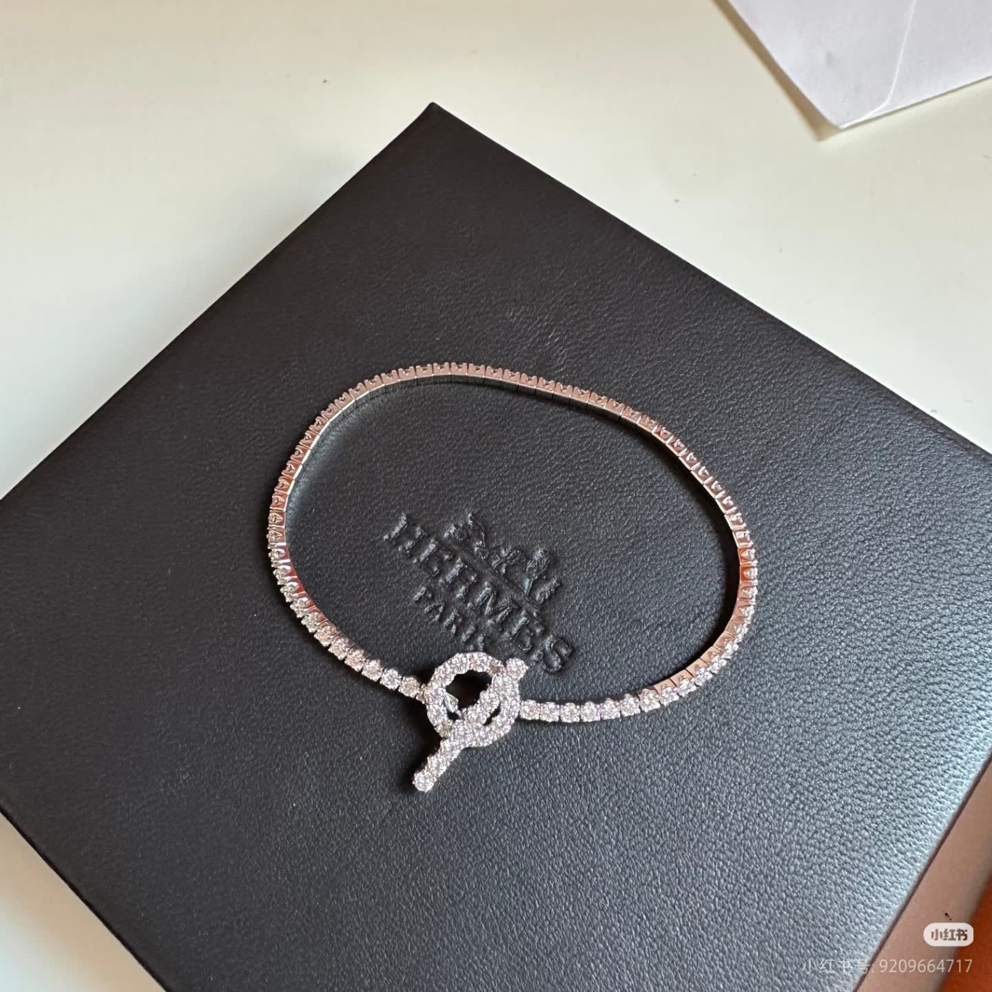Hermes Hermès Paris Bracelet Hermes Hermès Paris Bracelet