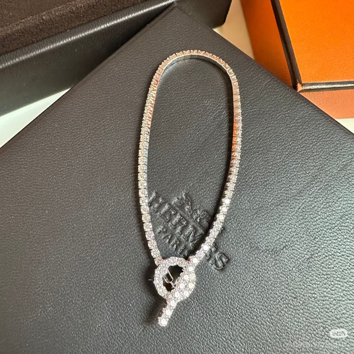 Hermes Hermès Paris Bracelet
