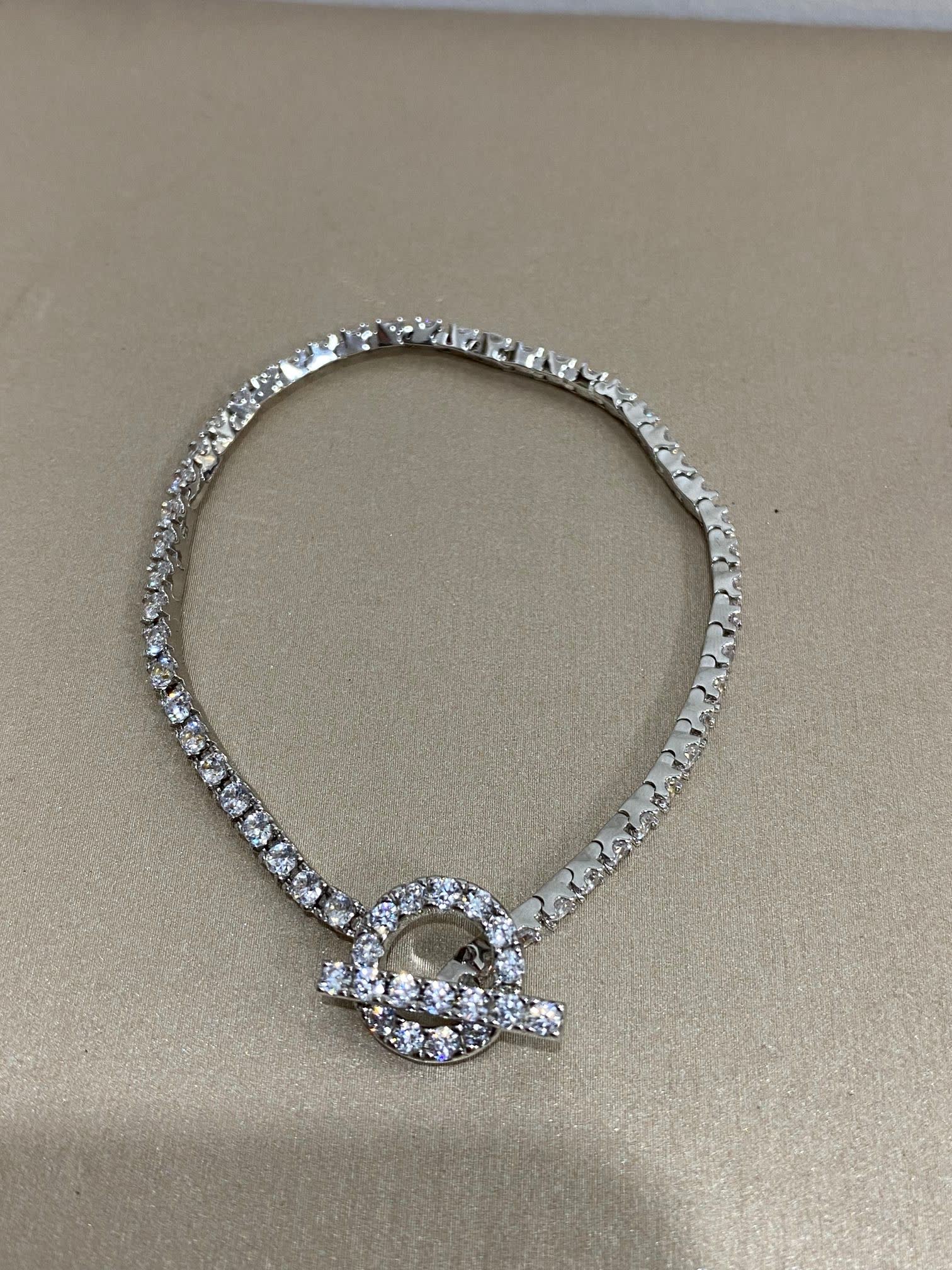 Hermes Hermès Paris Bracelet